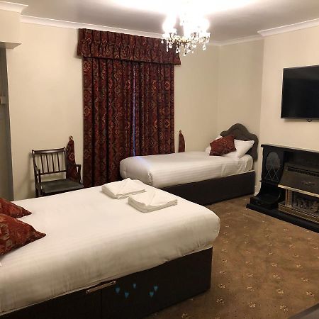Albany Hotel Лондон Екстер'єр фото