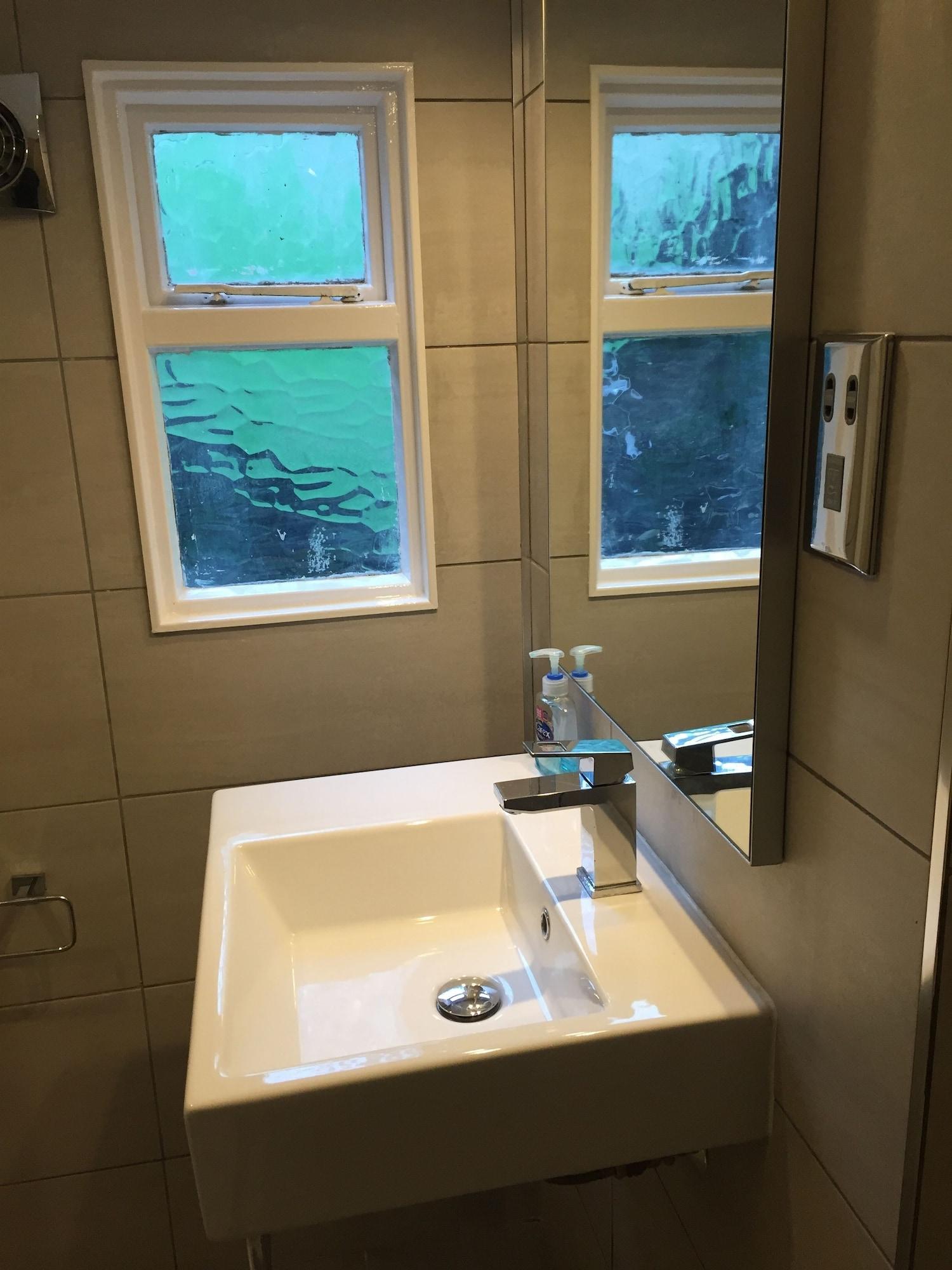 Albany Hotel Лондон Екстер'єр фото