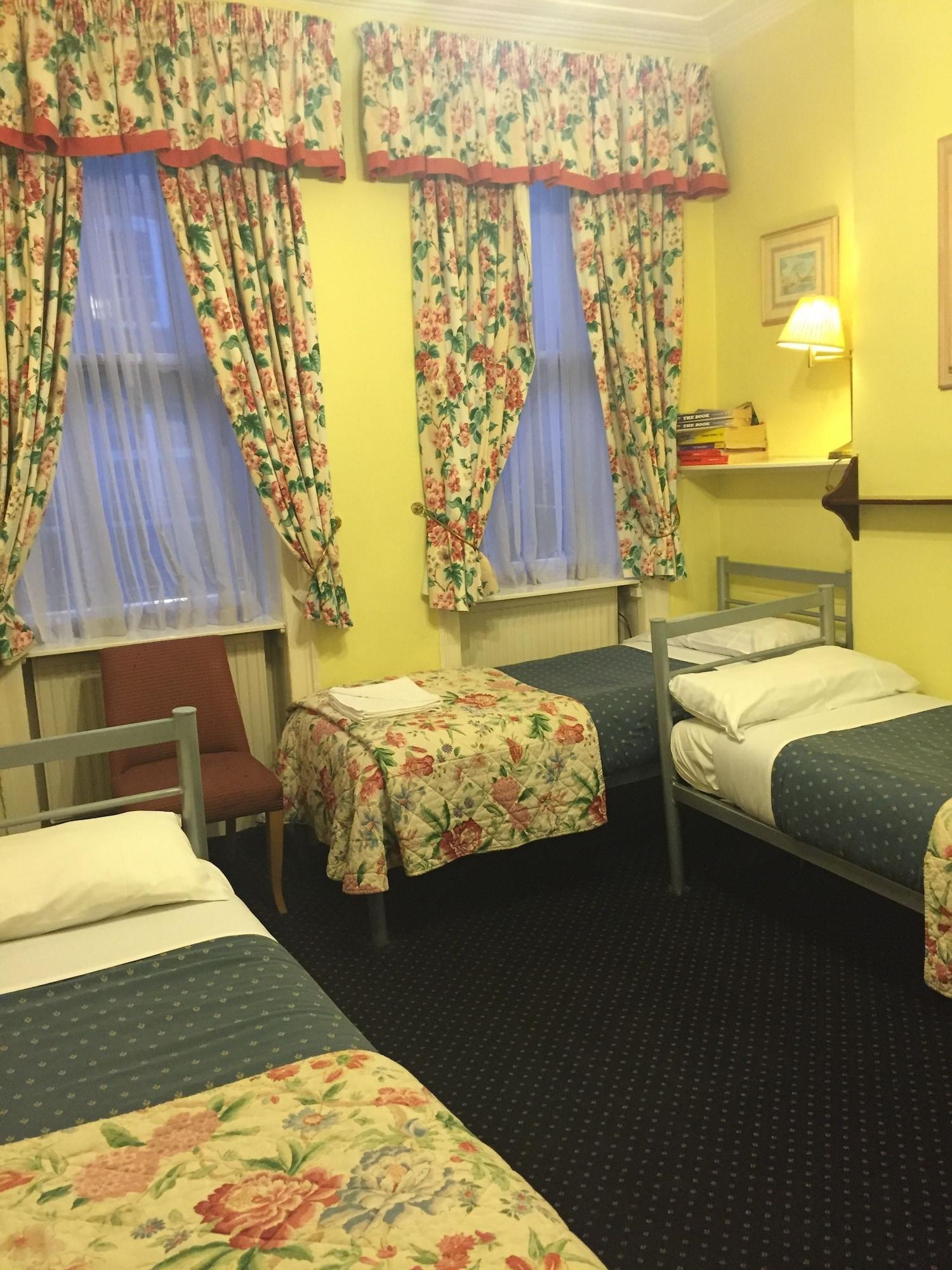 Albany Hotel Лондон Екстер'єр фото