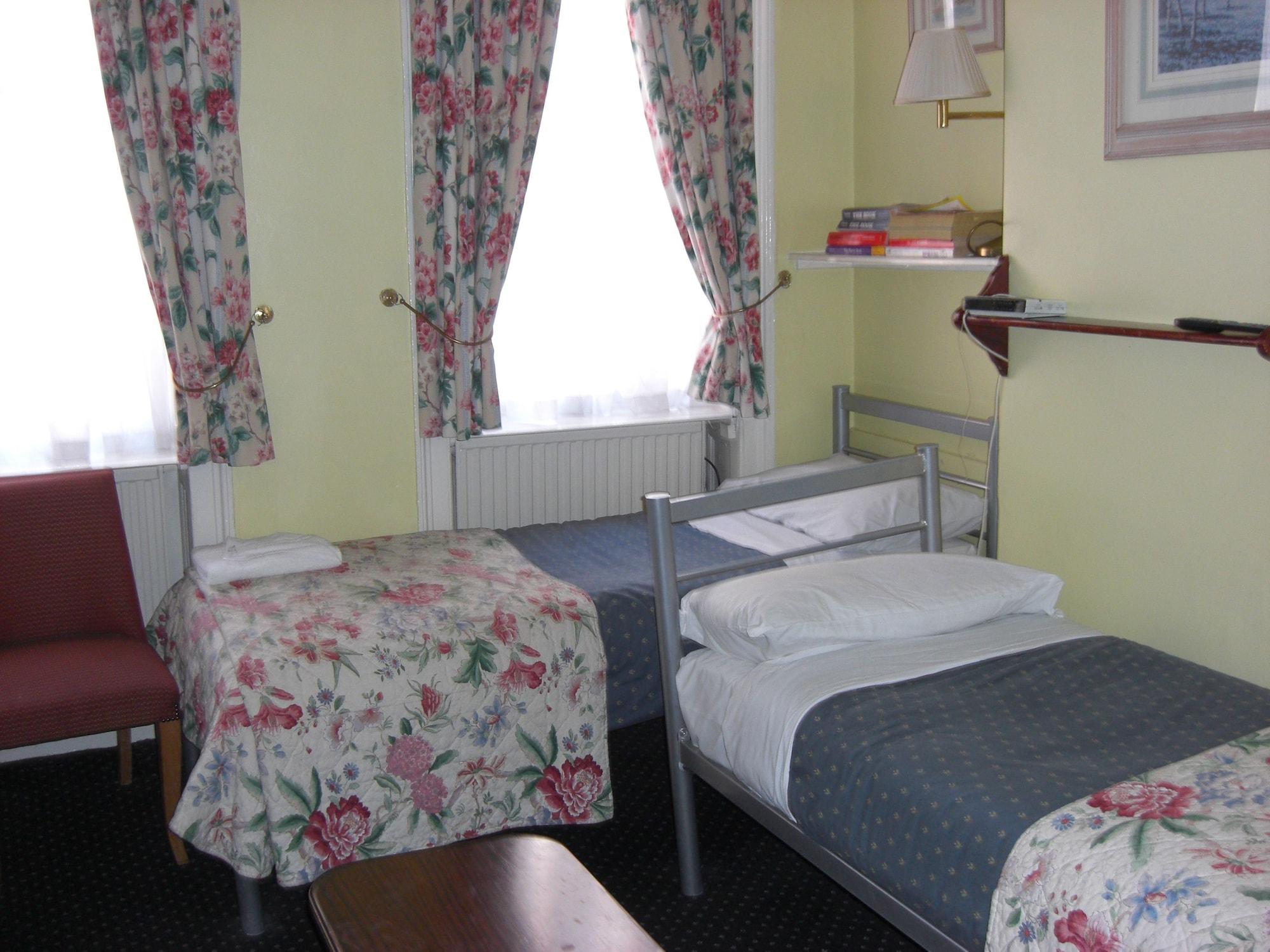 Albany Hotel Лондон Екстер'єр фото