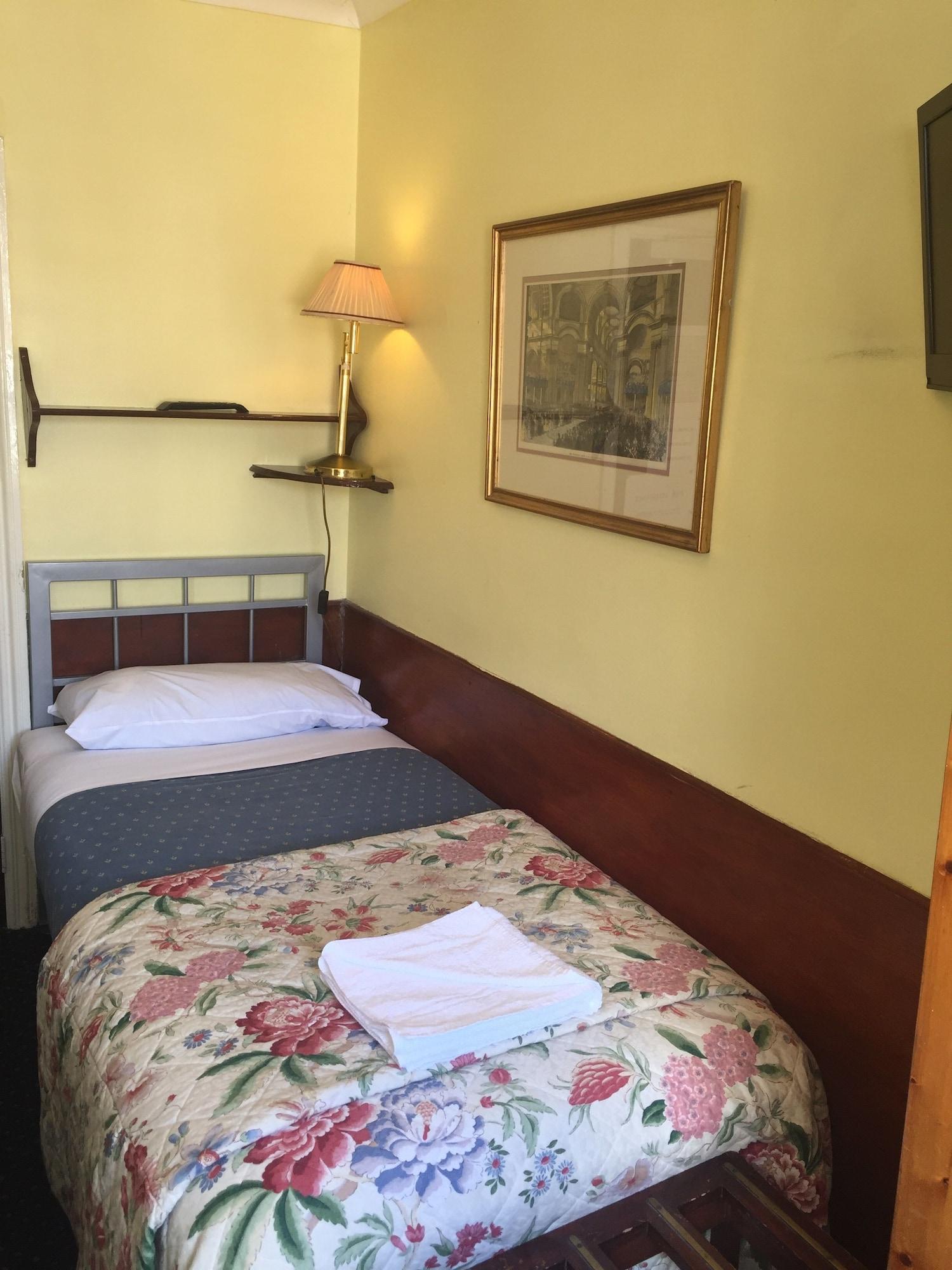 Albany Hotel Лондон Екстер'єр фото