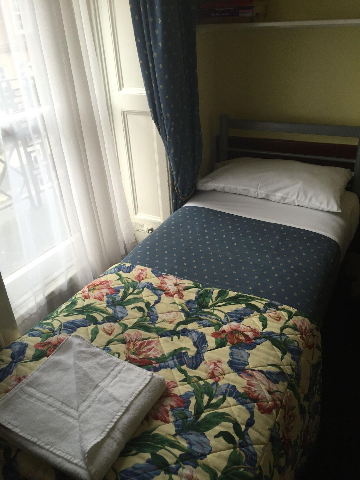 Albany Hotel Лондон Екстер'єр фото
