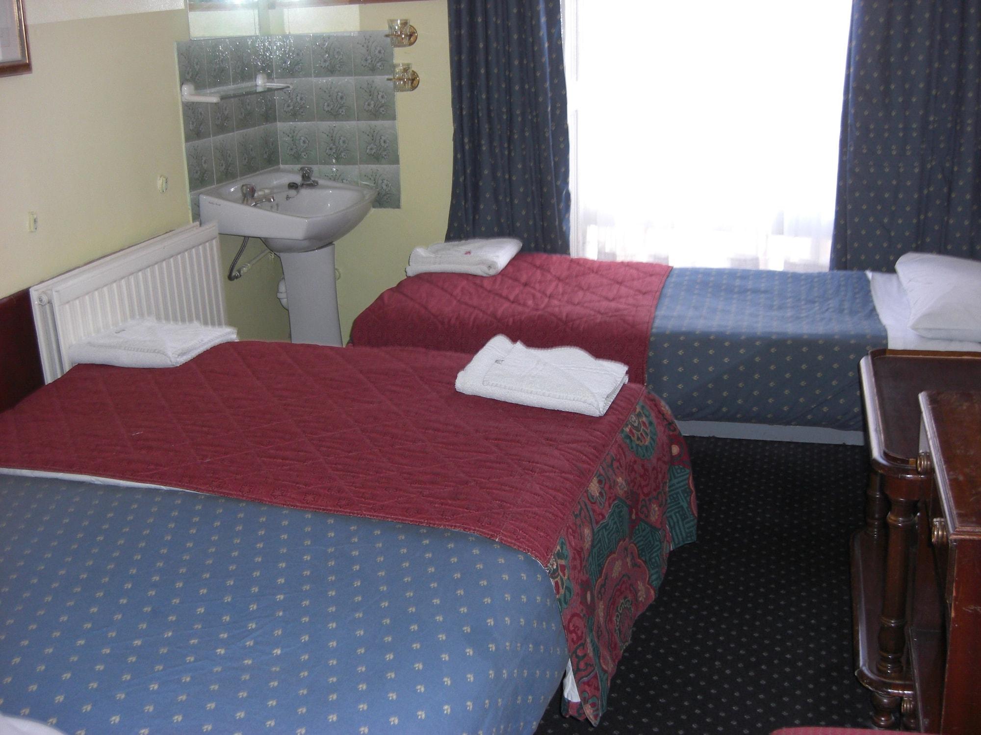 Albany Hotel Лондон Екстер'єр фото