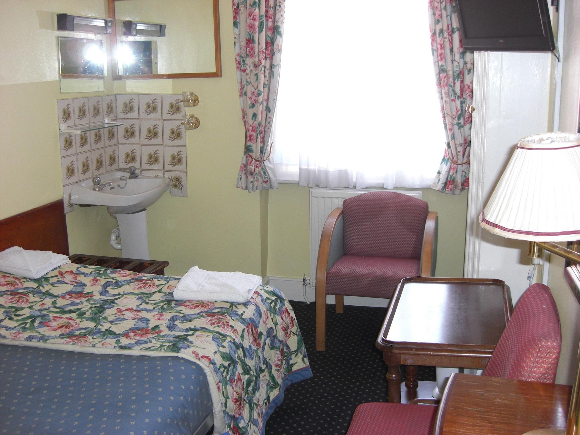 Albany Hotel Лондон Екстер'єр фото