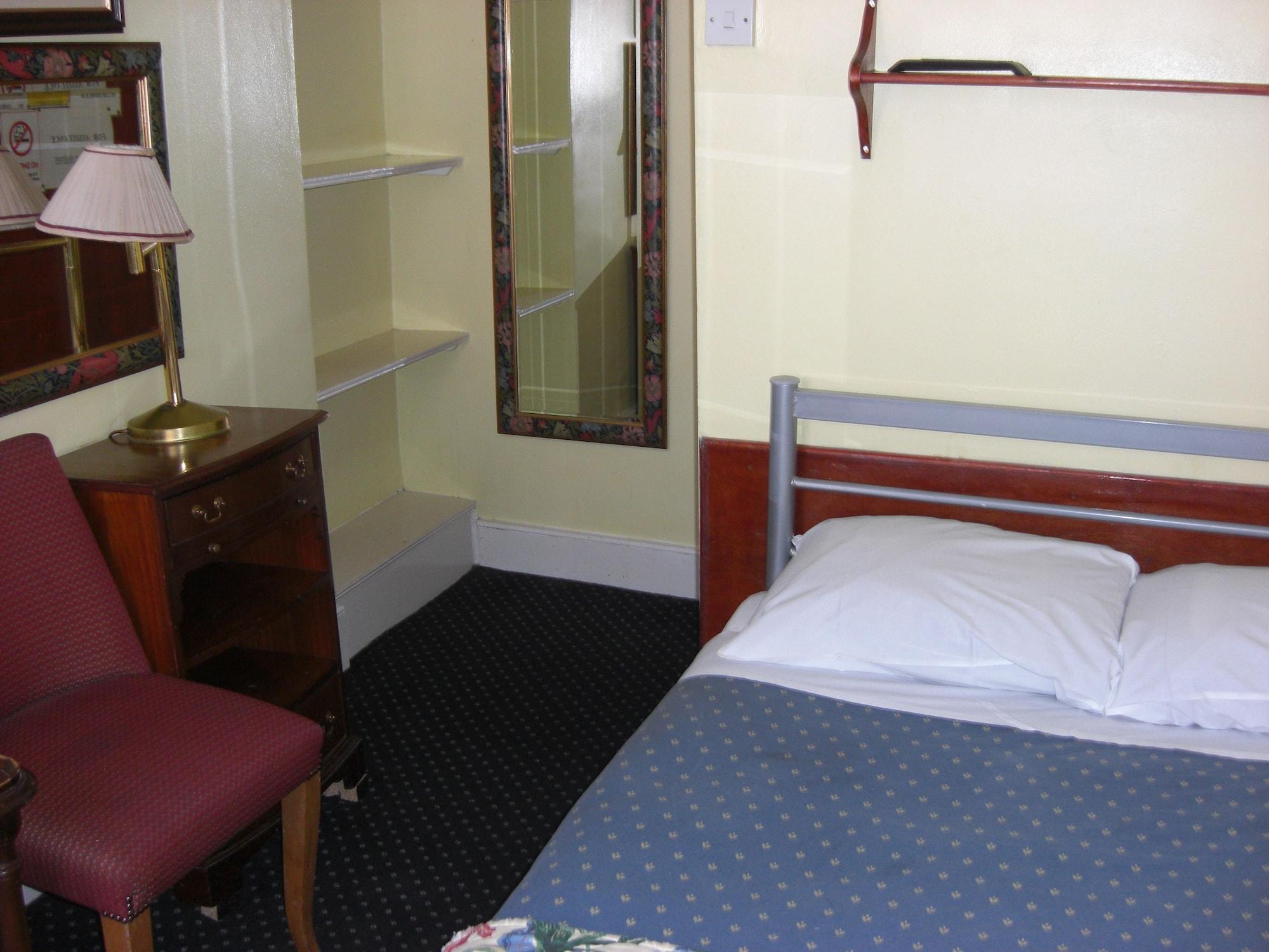 Albany Hotel Лондон Екстер'єр фото