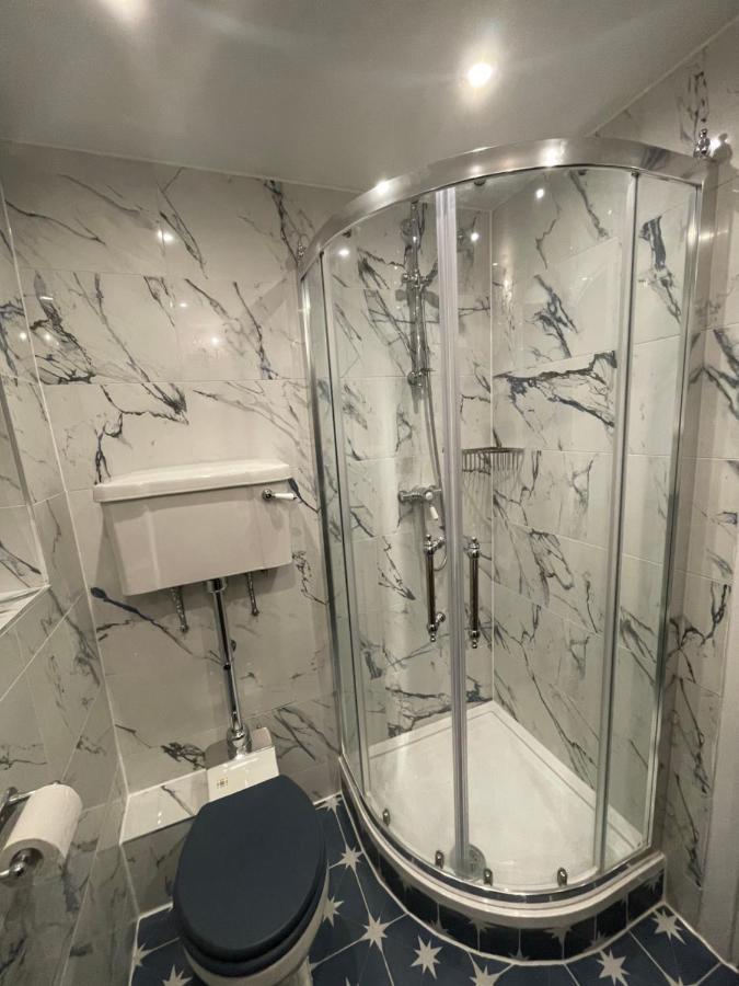 Albany Hotel Лондон Екстер'єр фото