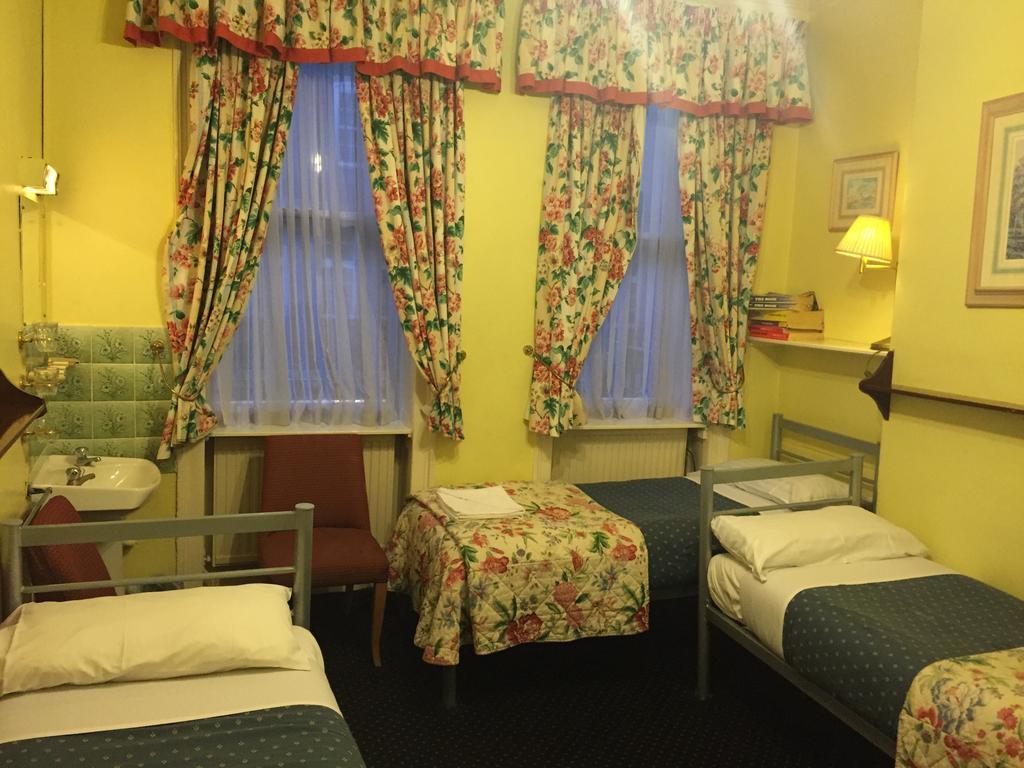 Albany Hotel Лондон Екстер'єр фото