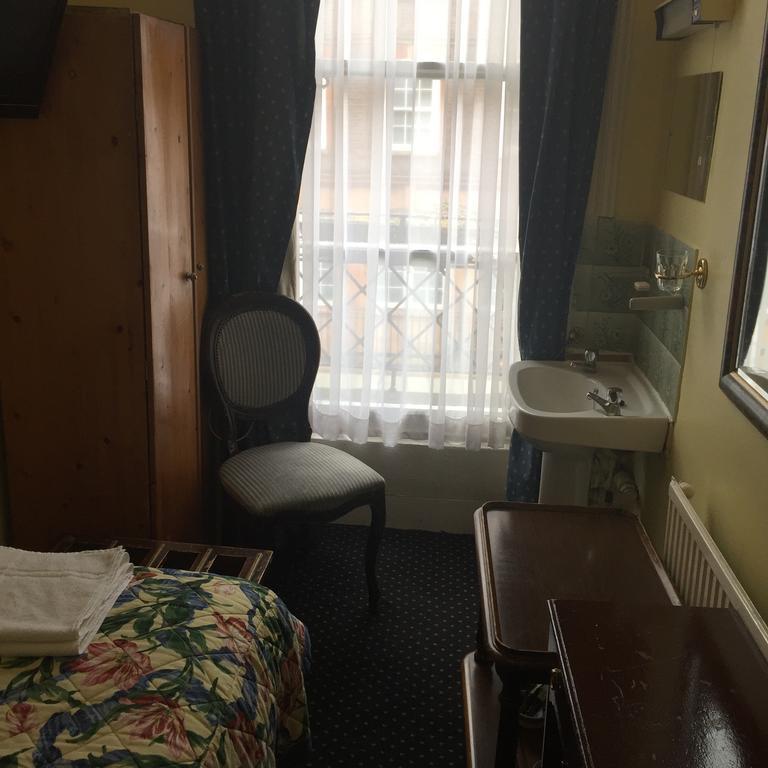 Albany Hotel Лондон Екстер'єр фото