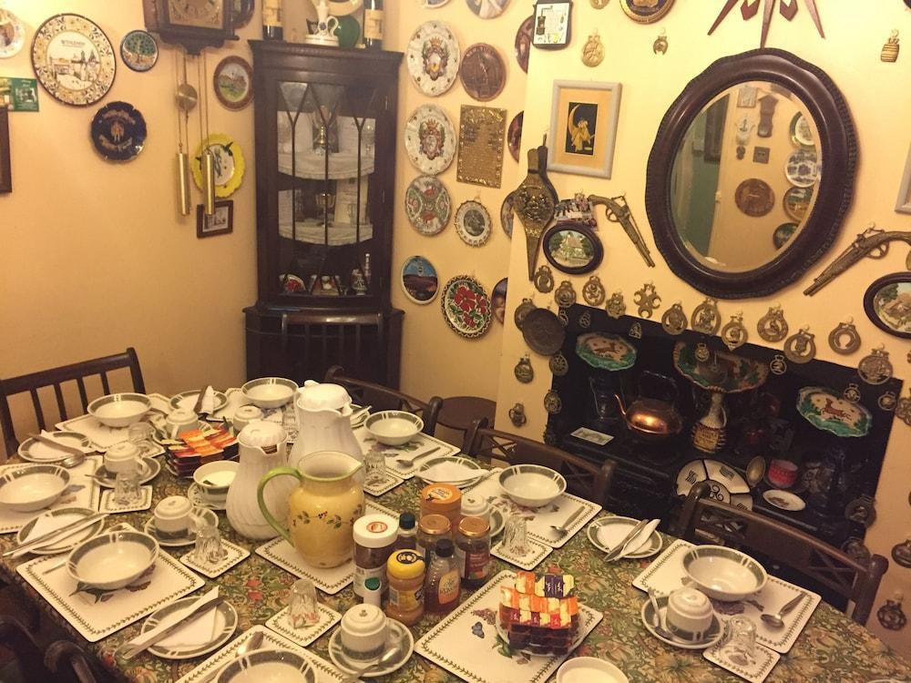 Albany Hotel Лондон Екстер'єр фото
